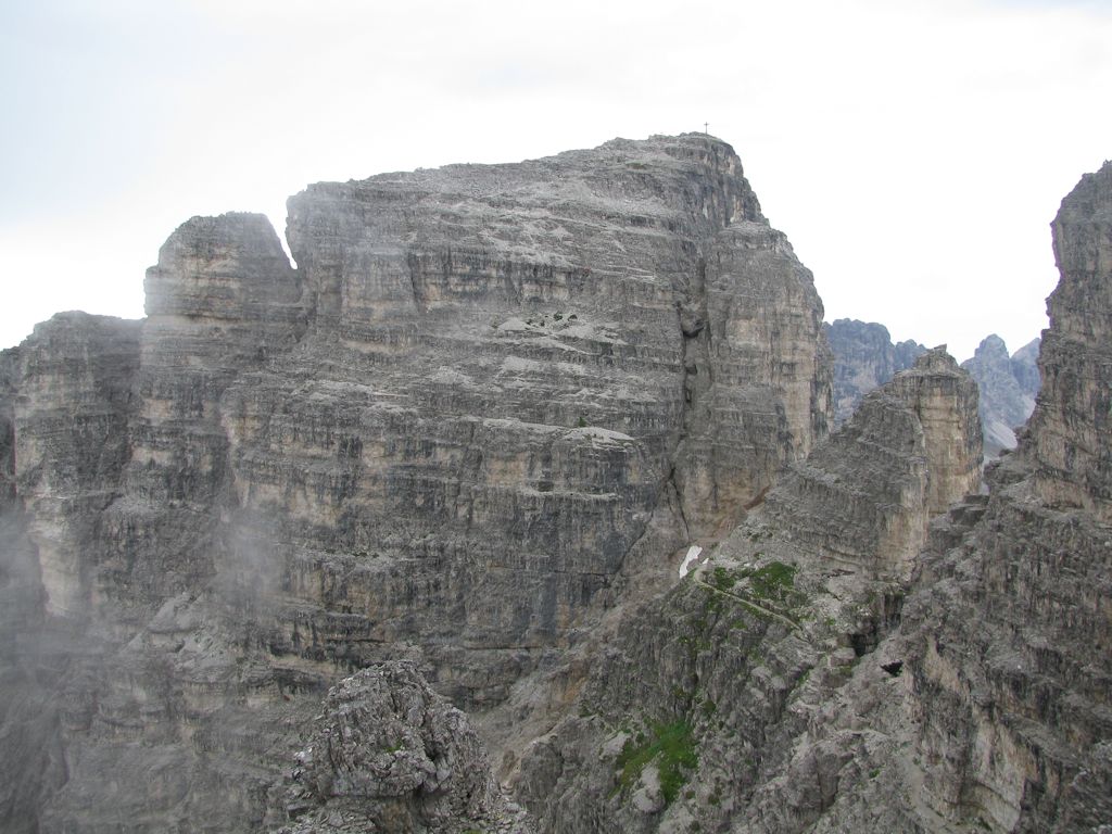 Masyw Tre Cime di Lavaredo