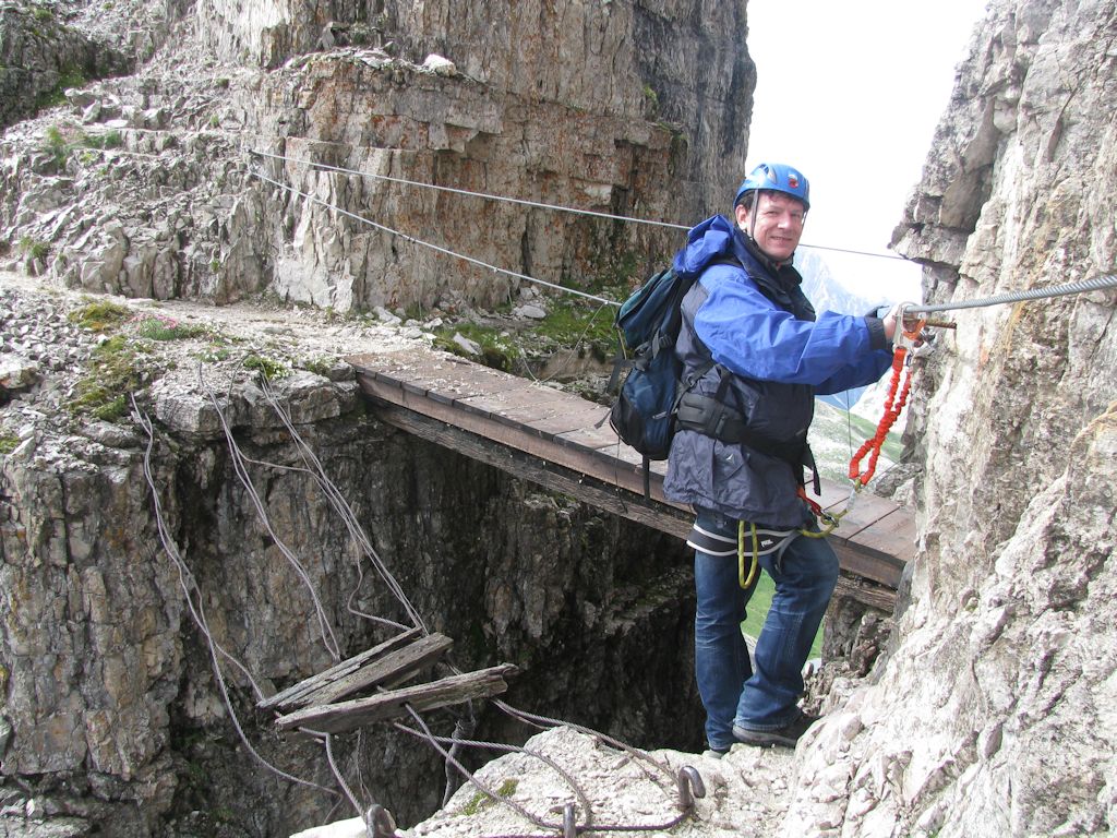 Masyw Tre Cime di Lavaredo