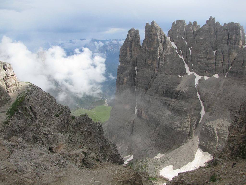 Masyw Tre Cime di Lavaredo