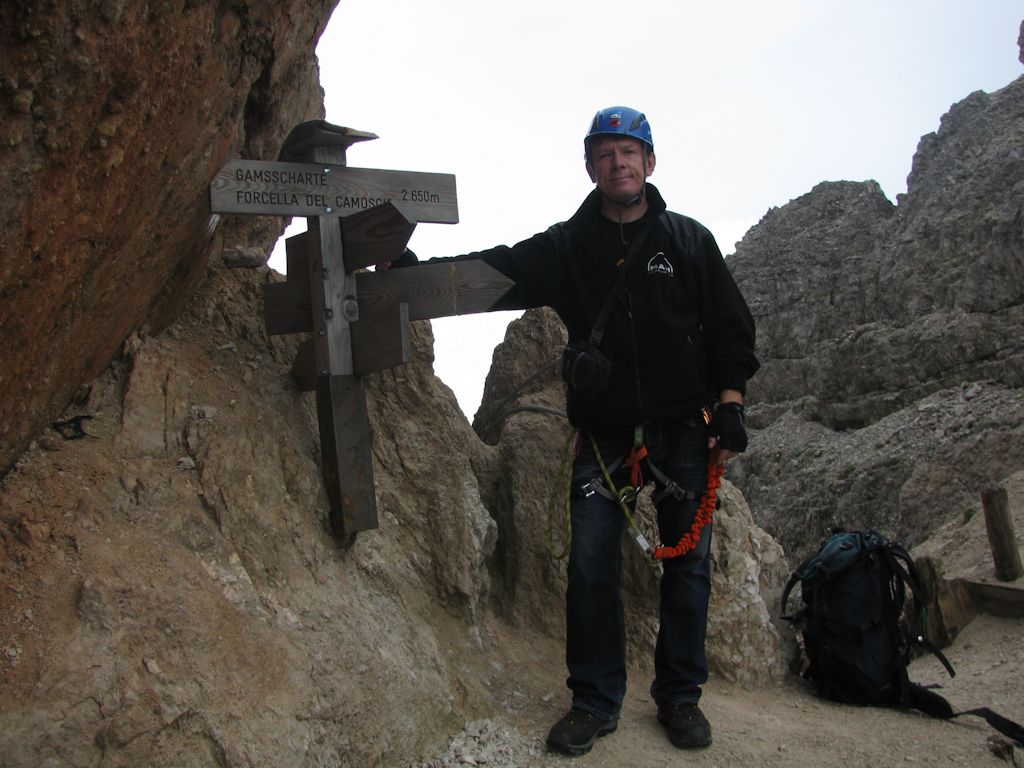 Masyw Tre Cime di Lavaredo