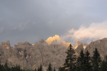 Masyw Tre Cime di Lavaredo