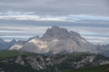 Masyw Tre Cime di Lavaredo