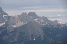 Masyw Tre Cime di Lavaredo