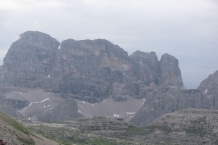 Masyw Tre Cime di Lavaredo
