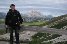 Masyw Tre Cime di Lavaredo