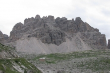 Masyw Tre Cime di Lavaredo