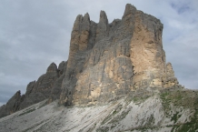 Masyw Tre Cime di Lavaredo