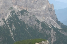 Masyw Tre Cime di Lavaredo