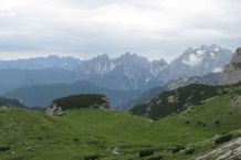 Masyw Tre Cime di Lavaredo