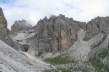 Masyw Tre Cime di Lavaredo