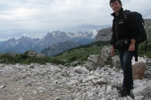 Masyw Tre Cime di Lavaredo