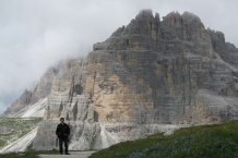 Masyw Tre Cime di Lavaredo