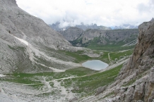 Masyw Tre Cime di Lavaredo