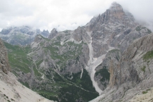 Masyw Tre Cime di Lavaredo