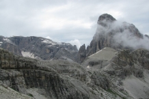 Masyw Tre Cime di Lavaredo