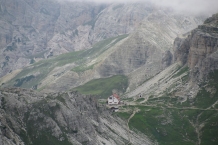 Masyw Tre Cime di Lavaredo