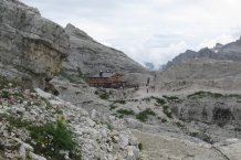 Masyw Tre Cime di Lavaredo