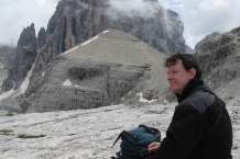 Masyw Tre Cime di Lavaredo