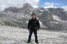 Masyw Tre Cime di Lavaredo