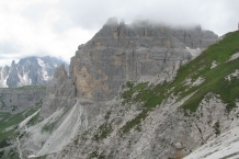 Masyw Tre Cime di Lavaredo