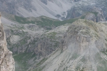 Masyw Tre Cime di Lavaredo