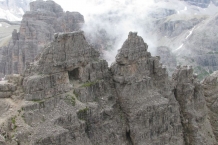 Masyw Tre Cime di Lavaredo