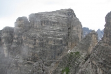 Masyw Tre Cime di Lavaredo
