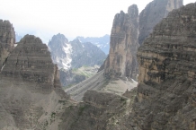 Masyw Tre Cime di Lavaredo