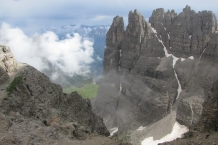 Masyw Tre Cime di Lavaredo