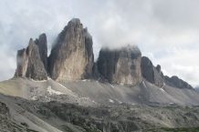Masyw Tre Cime di Lavaredo