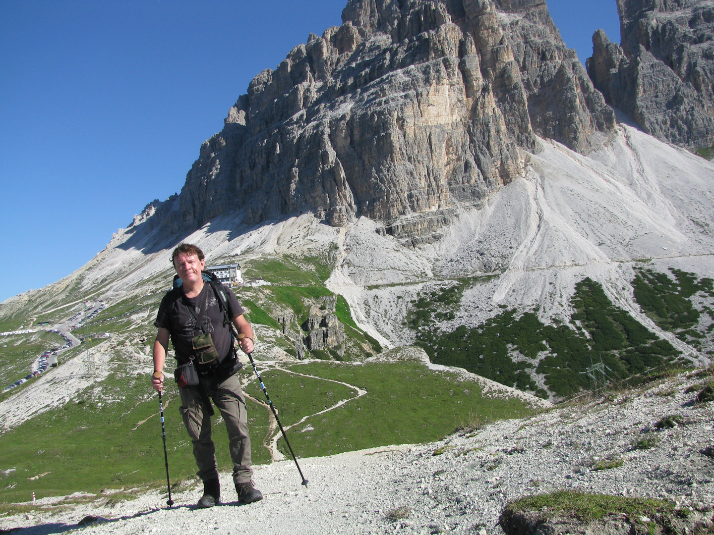 Dolomiti di Sesto - Cadini di Misurina