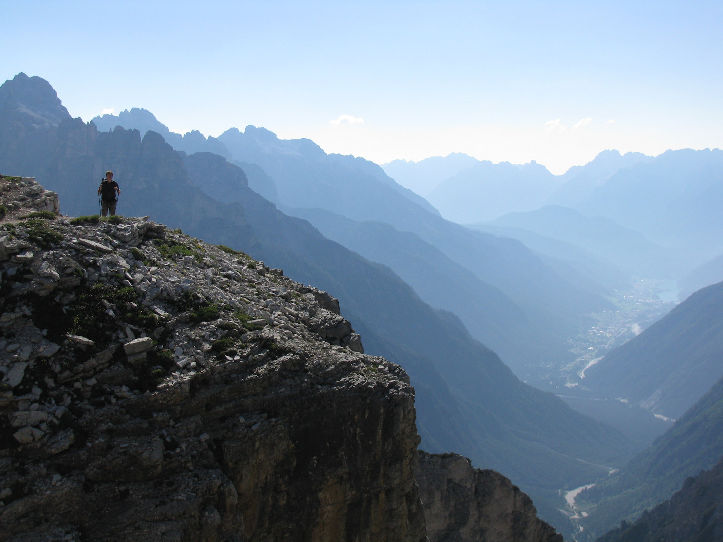 Dolomiti di Sesto - Cadini di Misurina