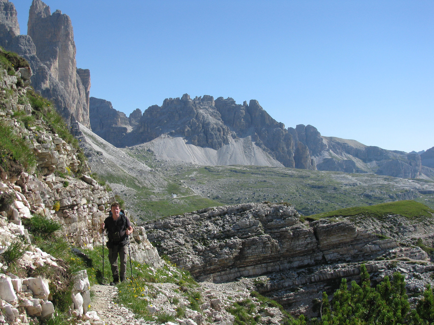 Dolomiti di Sesto - Cadini di Misurina