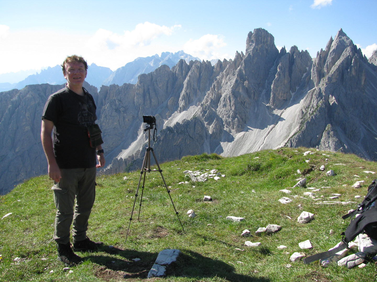 Dolomiti di Sesto - Cadini di Misurina
