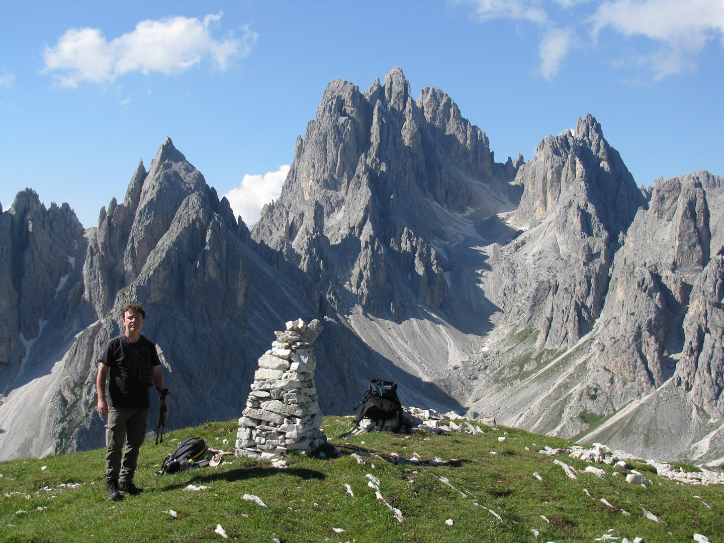 Dolomiti di Sesto - Cadini di Misurina