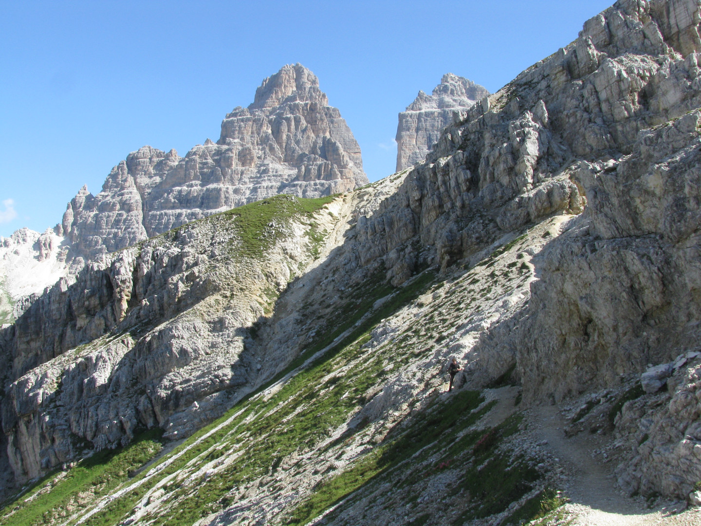 Dolomiti di Sesto - Cadini di Misurina