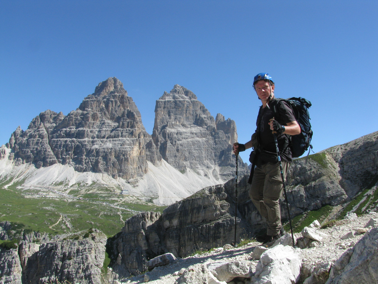 Dolomiti di Sesto - Cadini di Misurina