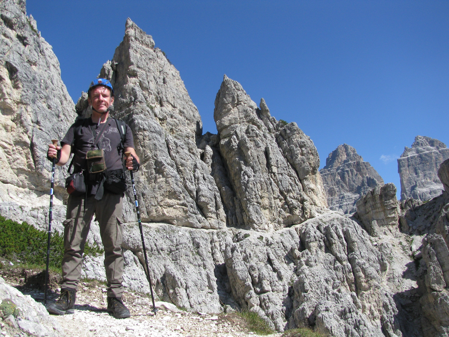 Dolomiti di Sesto - Cadini di Misurina