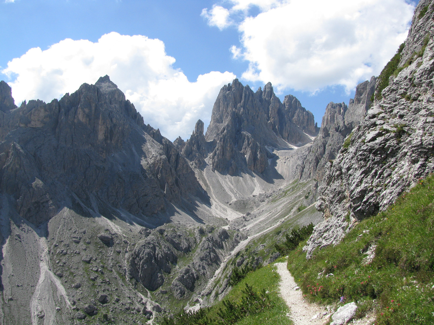 Dolomiti di Sesto - Cadini di Misurina