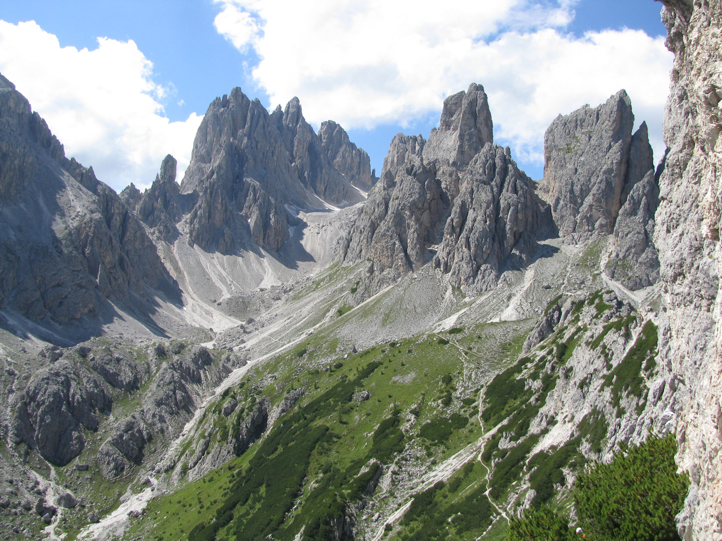 Dolomiti di Sesto - Cadini di Misurina