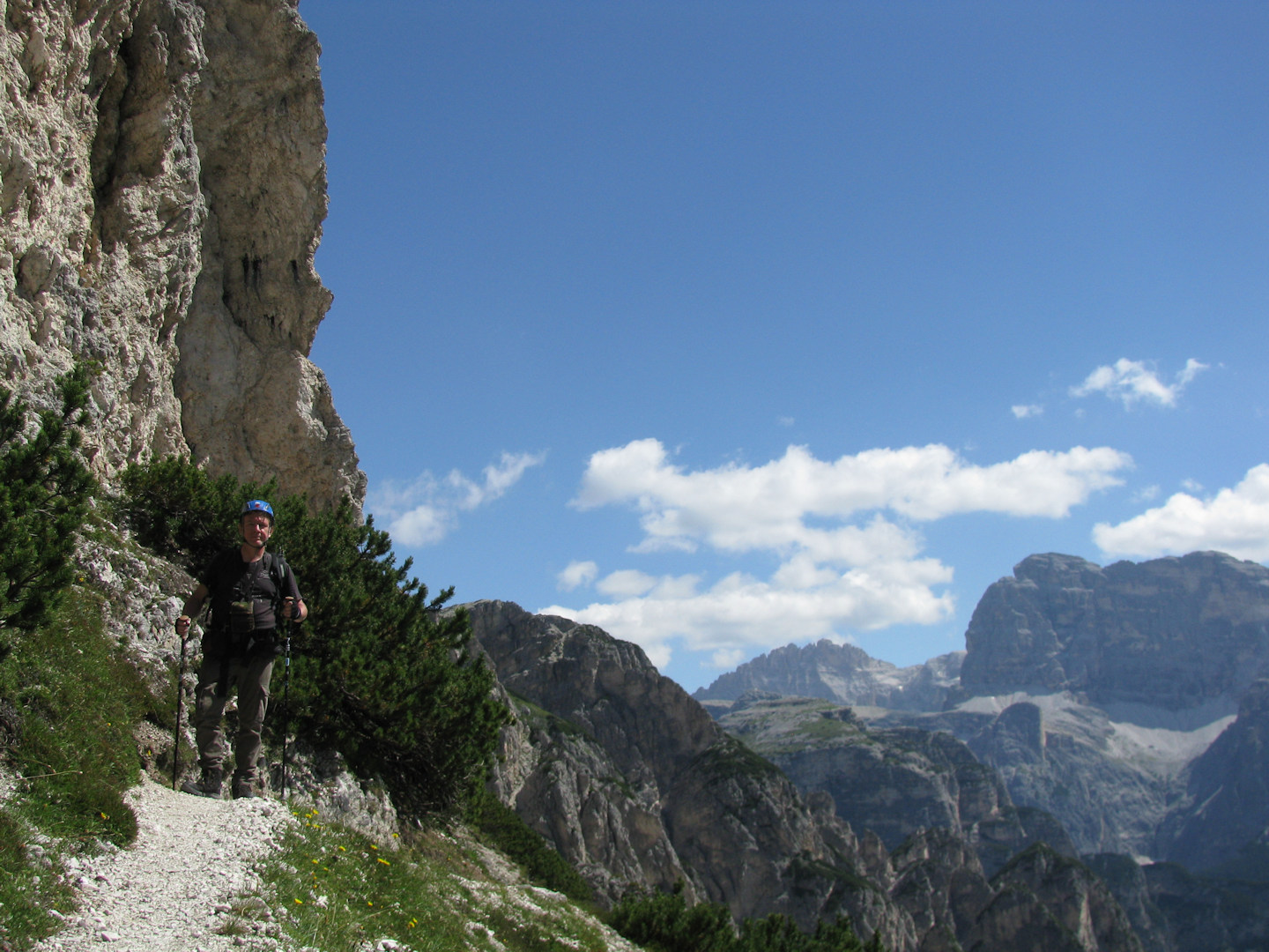 Dolomiti di Sesto - Cadini di Misurina