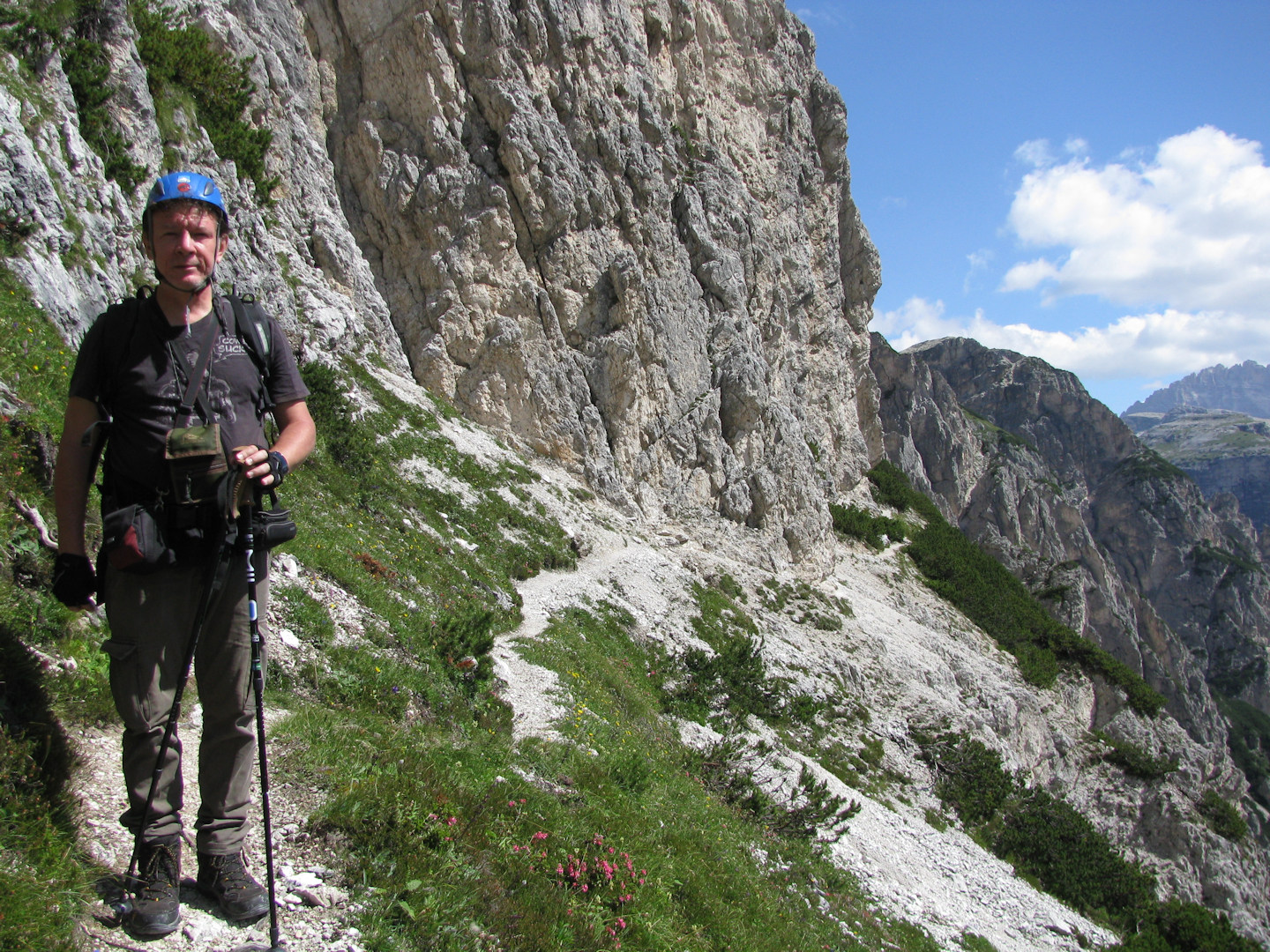 Dolomiti di Sesto - Cadini di Misurina