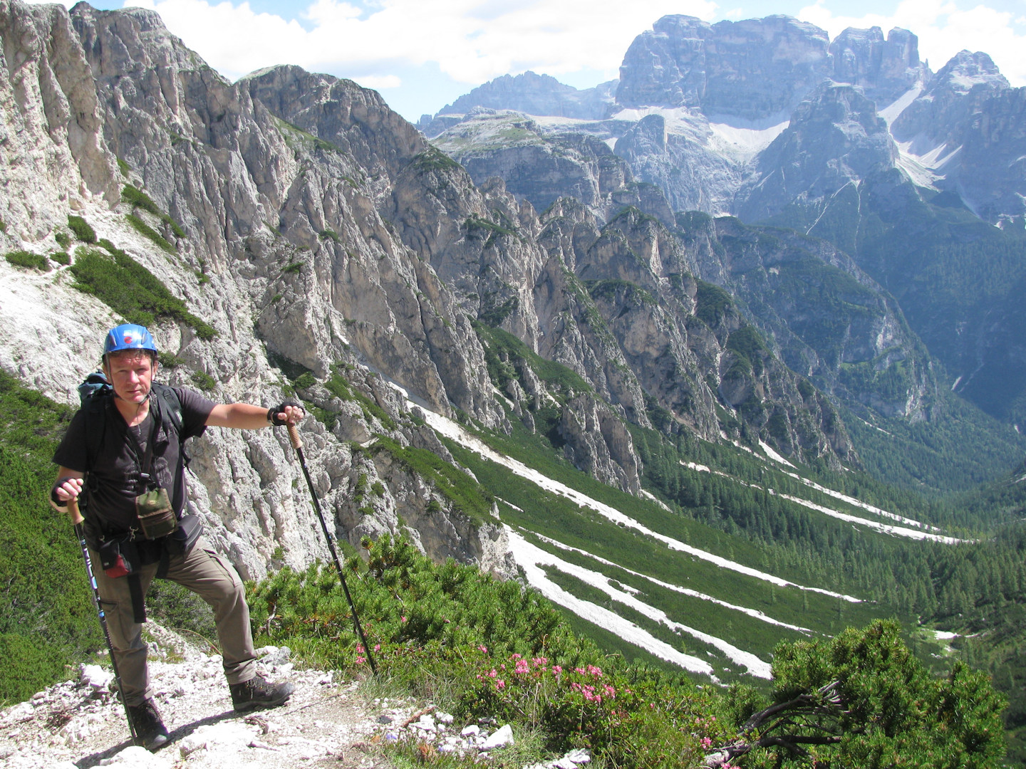 Dolomiti di Sesto - Cadini di Misurina