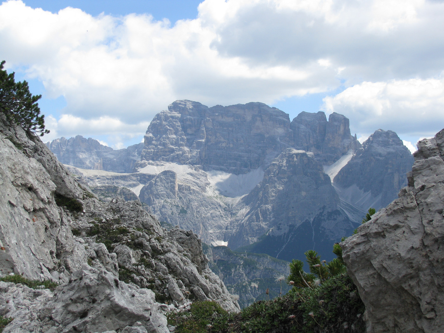 Dolomiti di Sesto - Cadini di Misurina