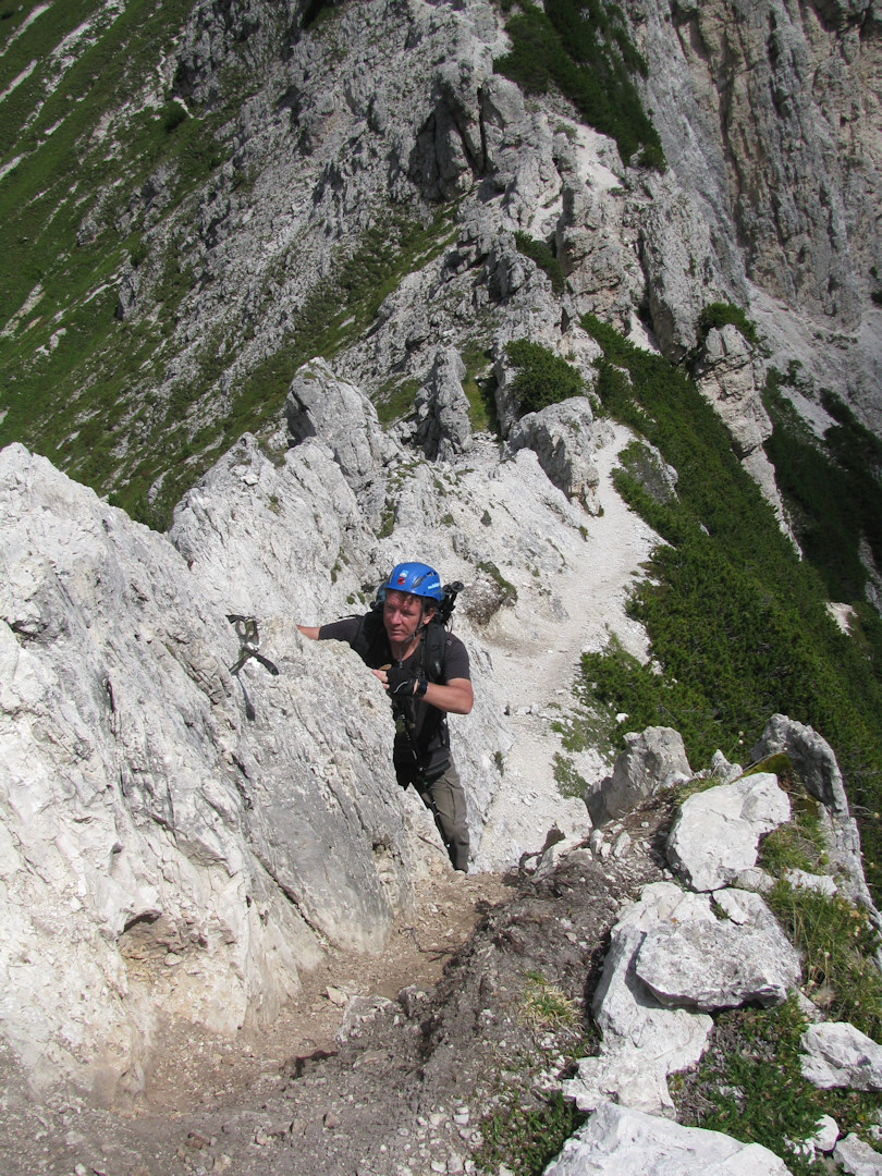 Dolomiti di Sesto - Cadini di Misurina