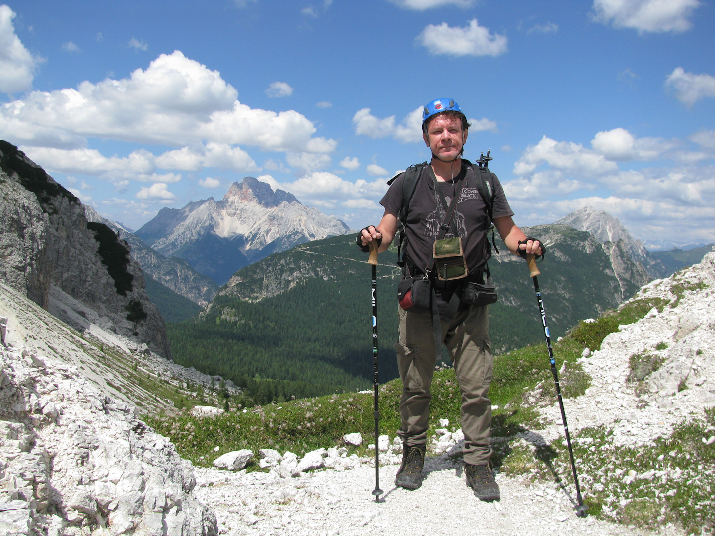 Dolomiti di Sesto - Cadini di Misurina