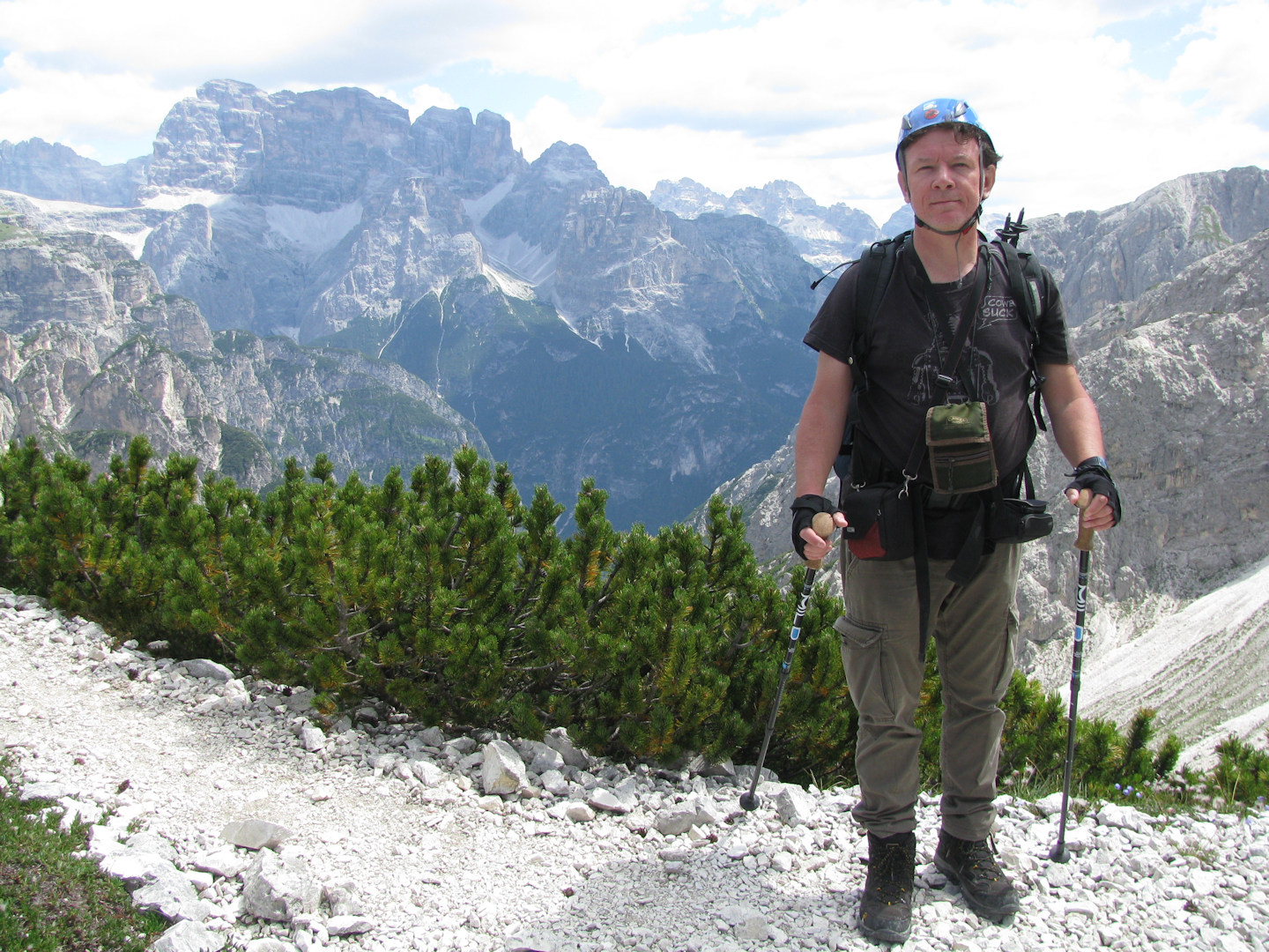 Dolomiti di Sesto - Cadini di Misurina