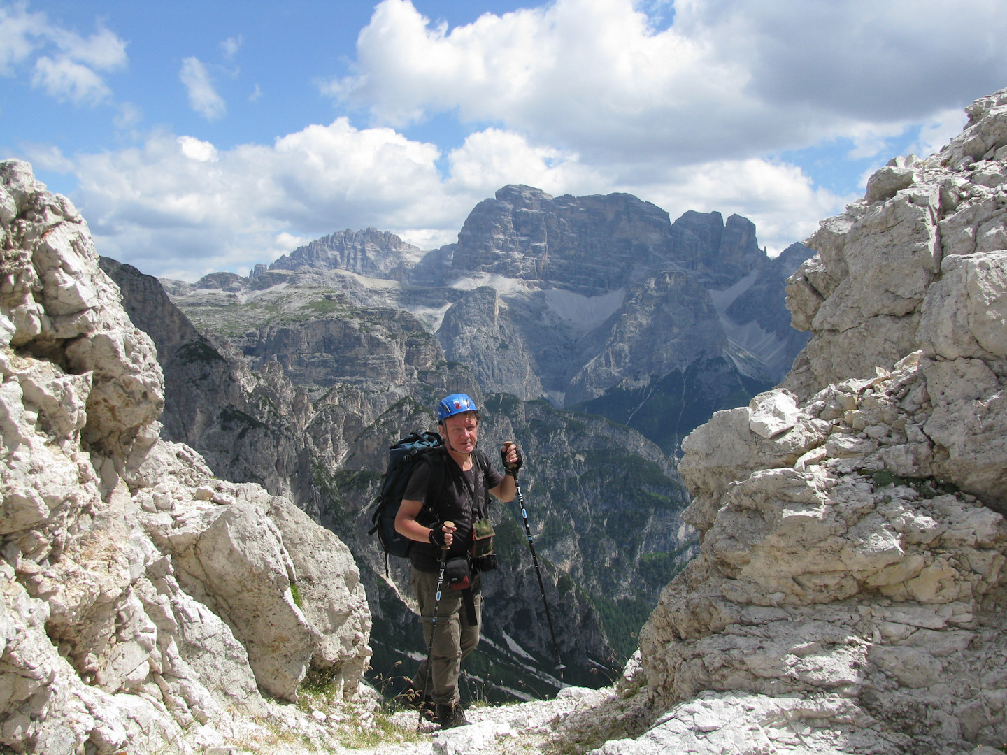Dolomiti di Sesto - Cadini di Misurina