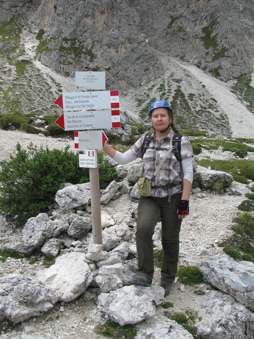 Dolomiti di Sesto - Cadini di Misurina