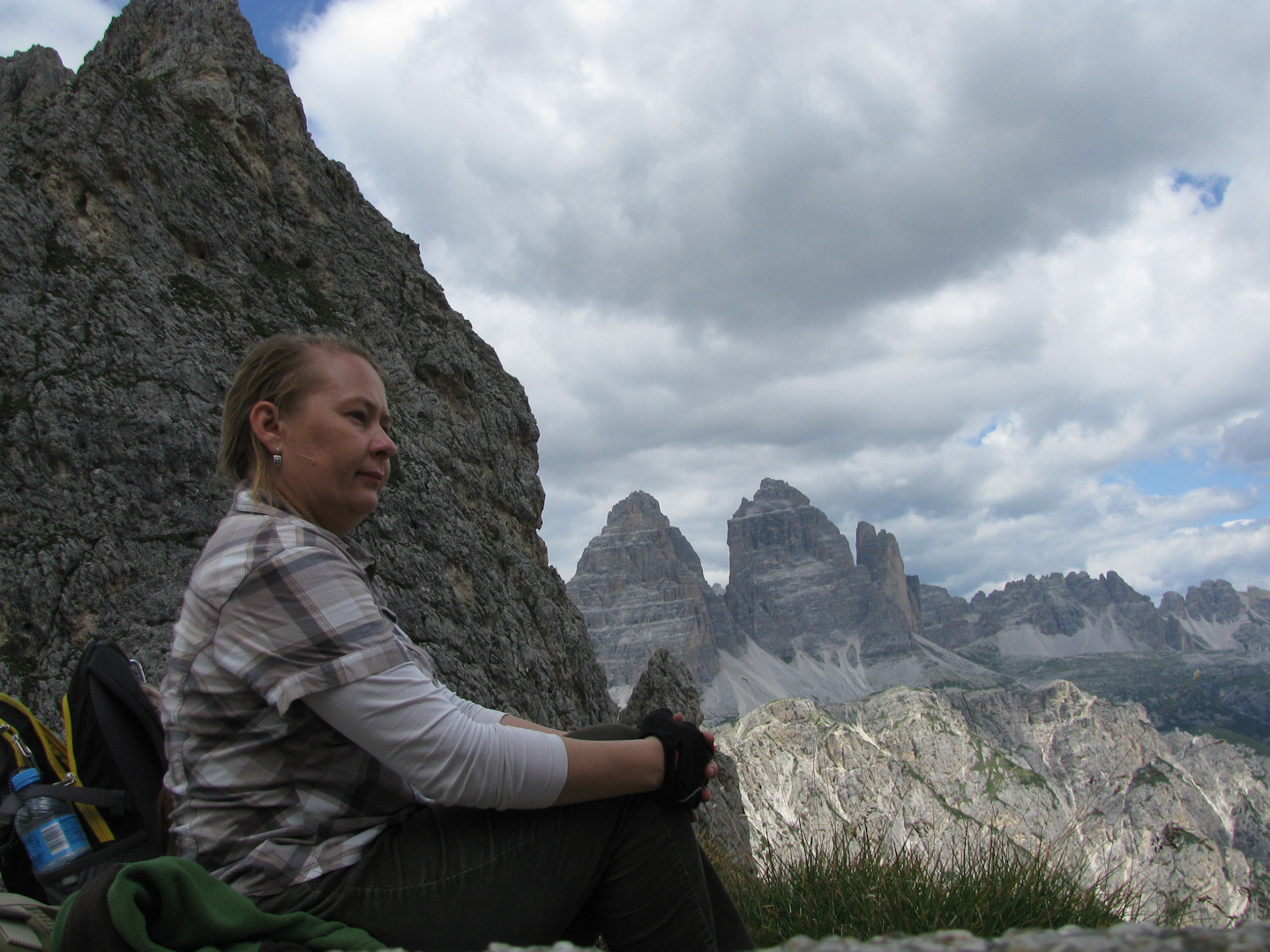 Dolomiti di Sesto - Cadini di Misurina